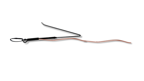 Wire body for all wire models with head